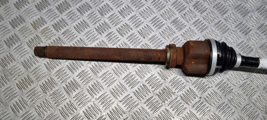 фото №14, Peugeot 508 ii приводной вал правая правый перед передняя 9804895180