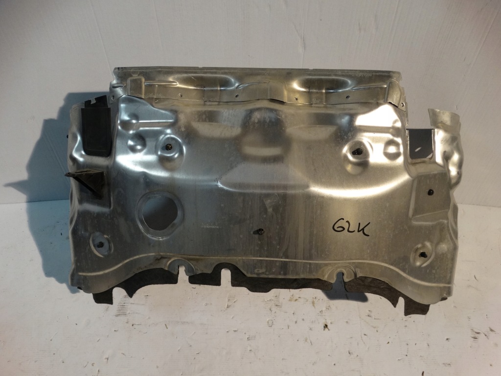 фото №1, Idealna захист теплова mercedes w204 w207 1