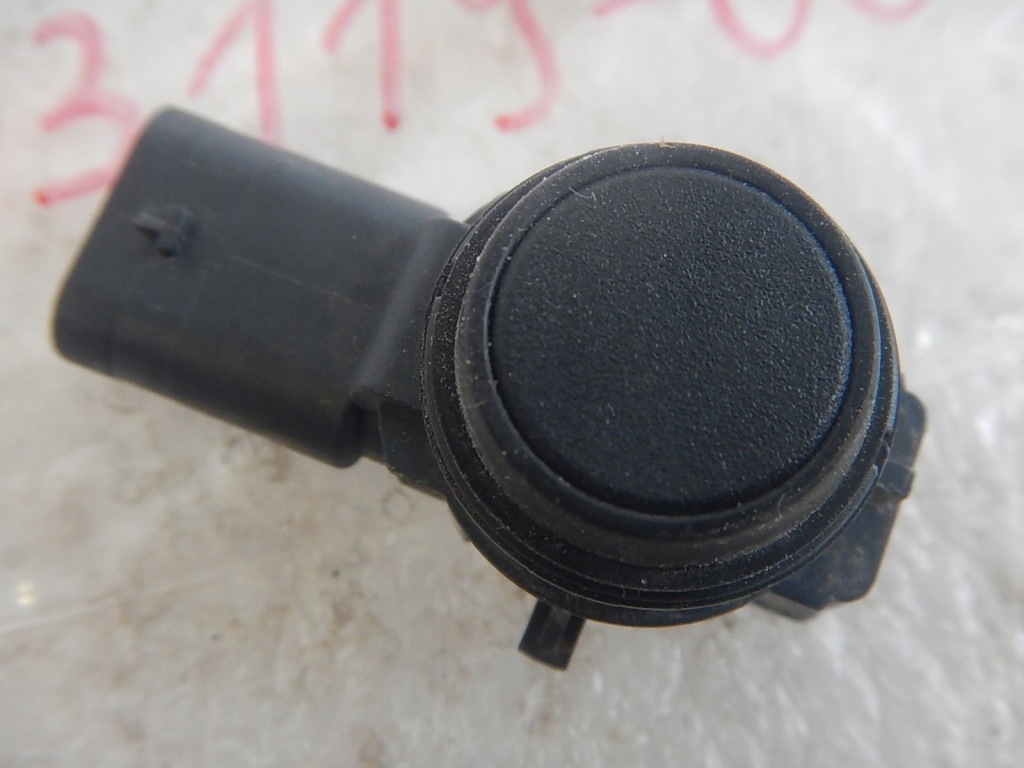 Tesla x s датчик парковки pdc 1063119-00-a Недорого