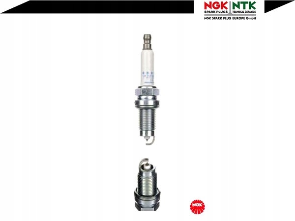 фото №2, Свічка запалювання vw new beetle 2.5 9c1. 1c1