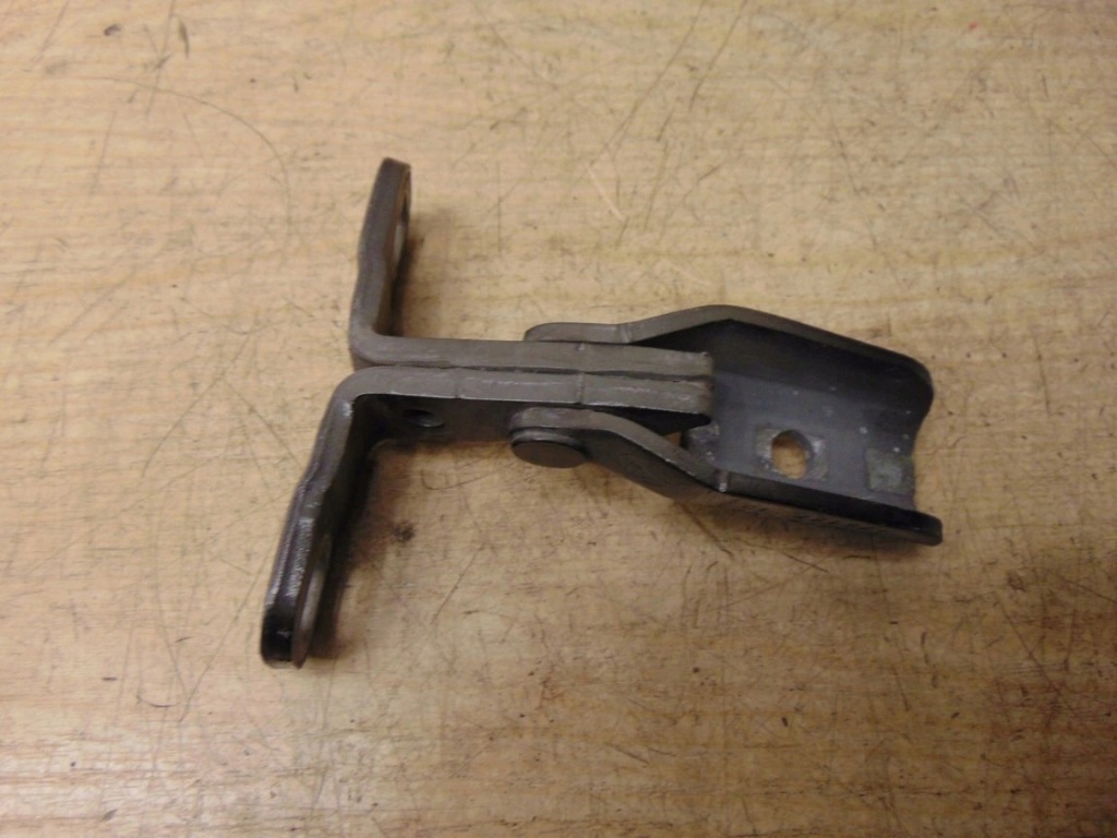 фото №2, Петля кришки борти bmw x5 f15