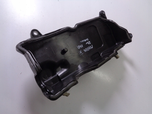 фото №3, Корпус двигуна renault master iv фургон blaszak 2.3 d 2023 r