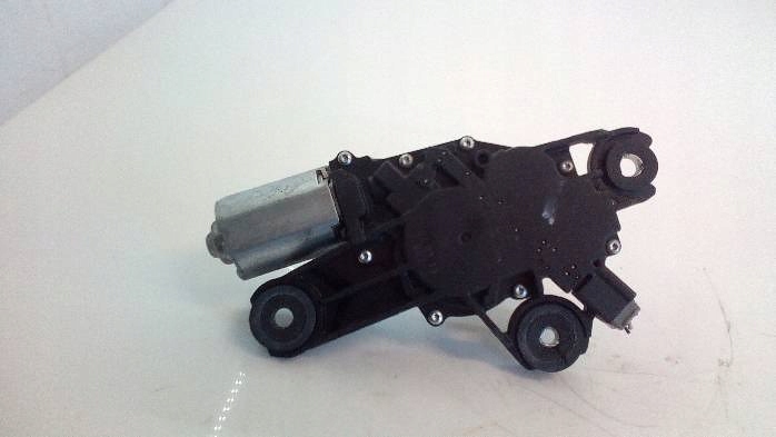 фото №7, Моторчик дворники задняя mazda 3 2006r.