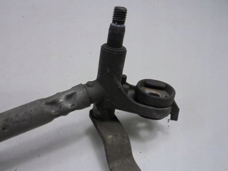 фото №9, Citroen c2 моторчик механізм двірник перед