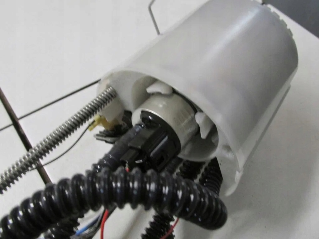 фото №5, Насос пального поплавок ecosport 1,0 ecoboost 2016 rok