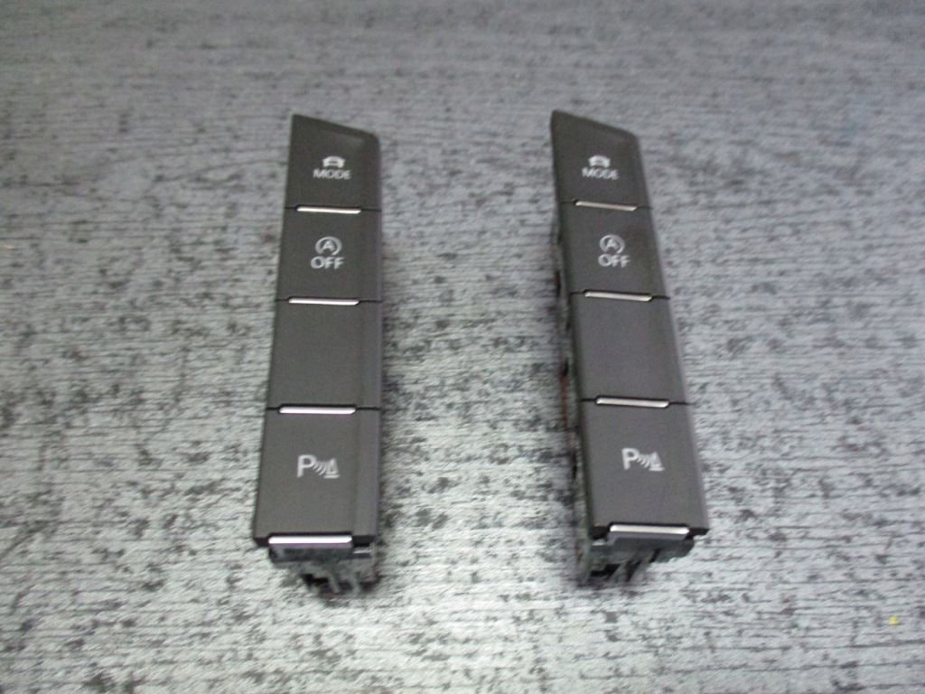 фото №1, Перемикач панель vw tiguan pdc 5nb927238d