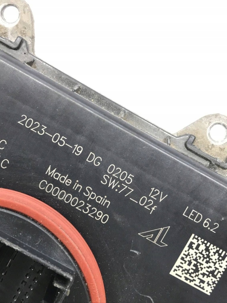 Перетворювач лампи alfa romeo stelvio 1470001196ac Зі Шроту