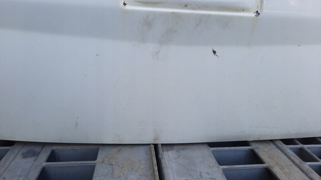 фото №7, Задня кришка багажника renault clio ii storia 3 двері