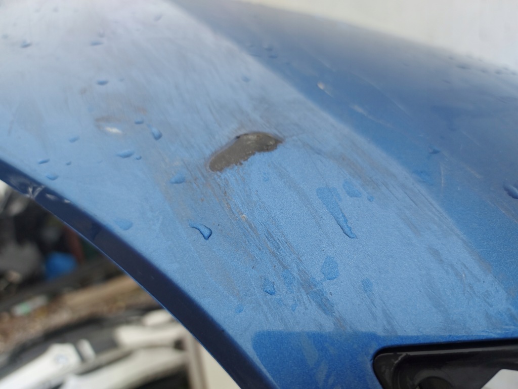 Bmw 3 gt f34 m набір бампер передній перед Київ