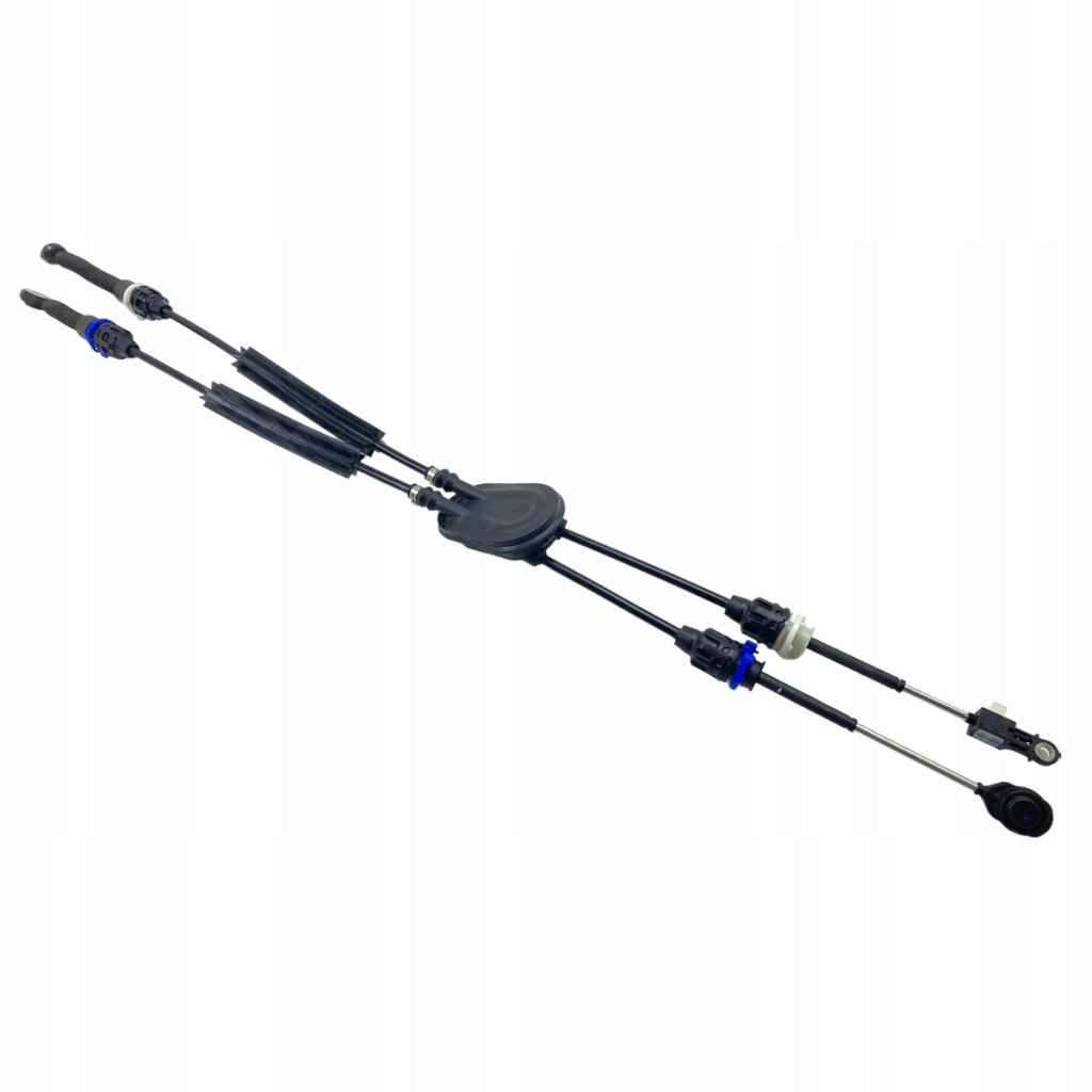 фото №3, Трос zm.bieg. r captur ii,clio v