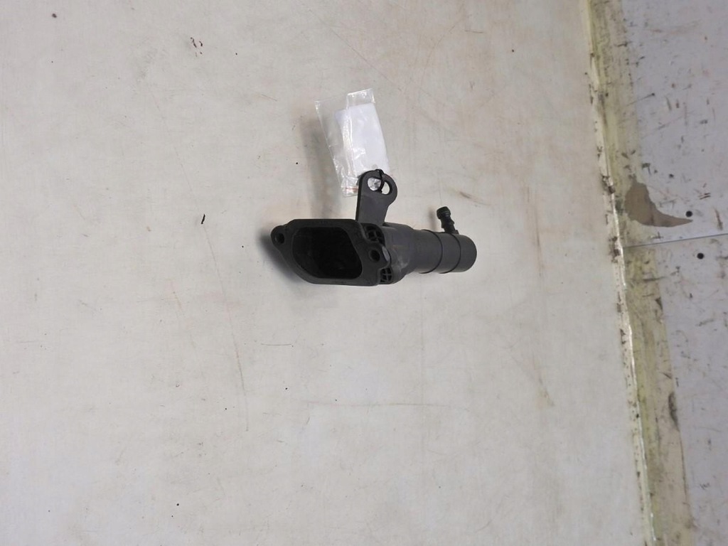 фото №7, Омыватель лампы правый volvo xc90 i