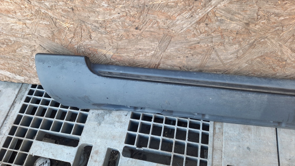 фото №6, Молдинг поріг ліва volvo v70 9178761