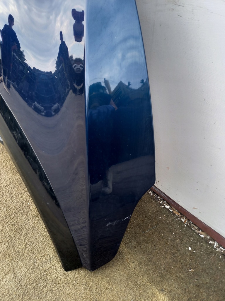 фото №6, Капот renault scenic iv