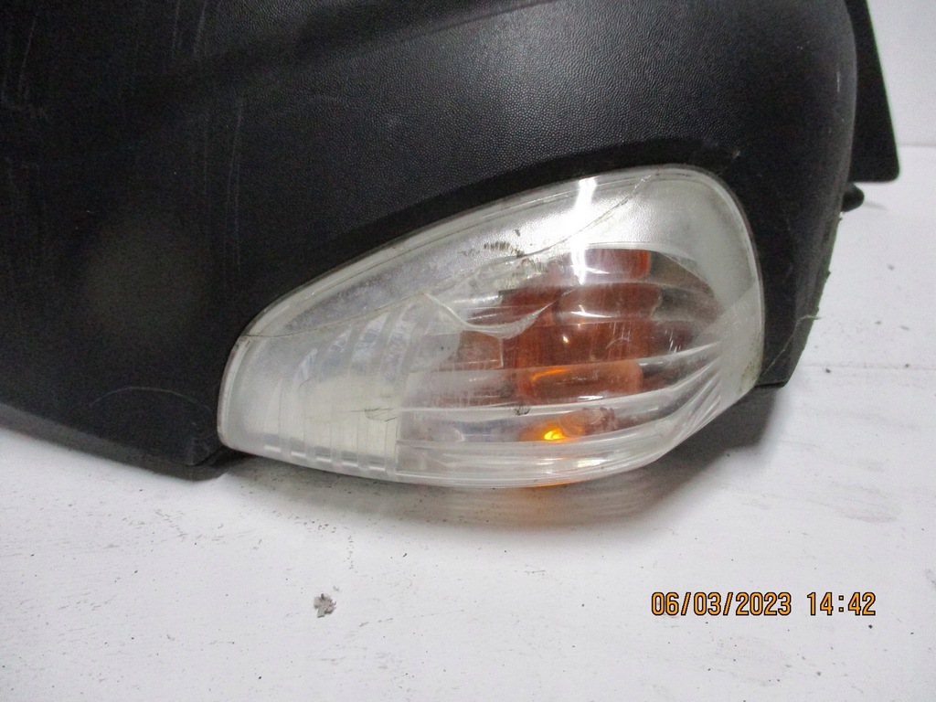 фото №5, Зеркало renault master iii movano długie правое