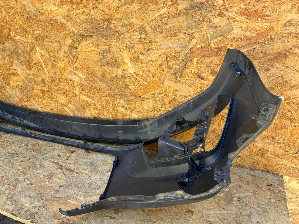 фото №10, Audi a5 b9 8w6807437 бампер перед передній