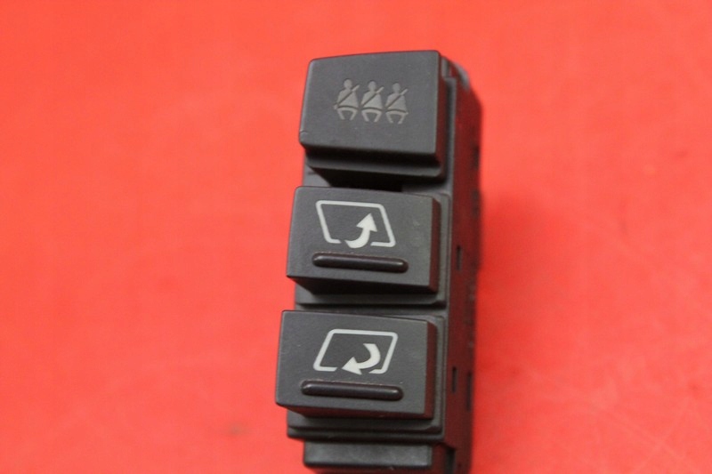 фото №8, Панель дисплея head up 96519600zd citroen c6 1 i 05-12