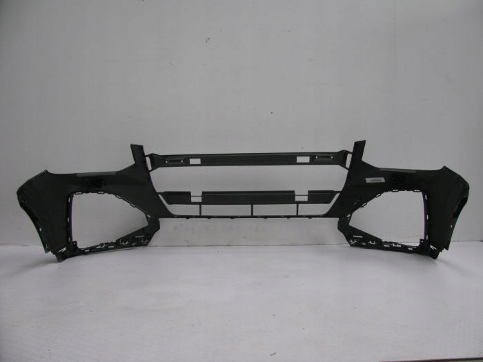 фото №7, Audi sq2 lift q2 s-line 81a бампер перед передний