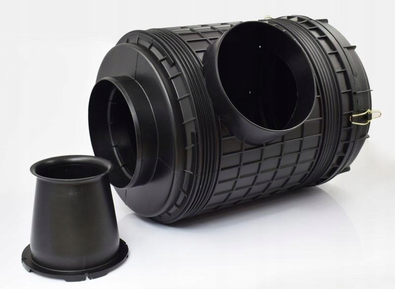 фото №1, Корпус фільтра повітря renault midlum