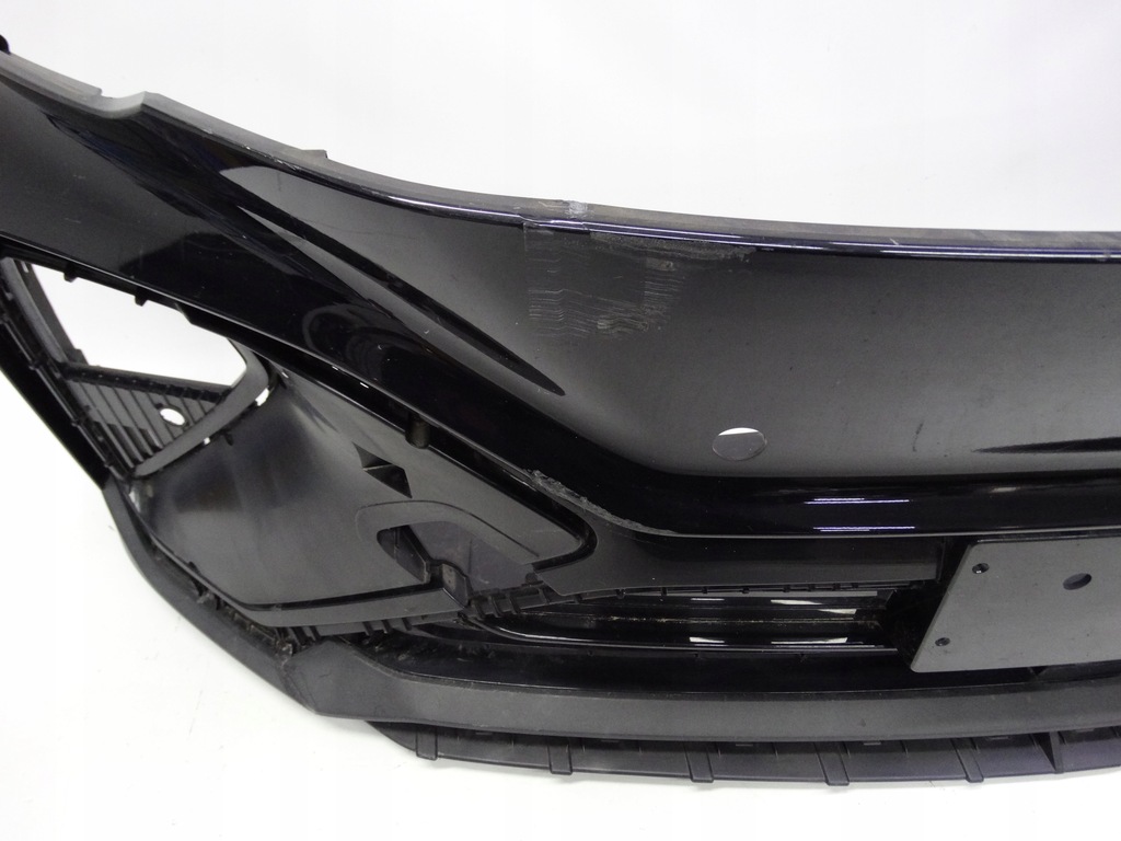 фото №8, Mg marvel r saic rising marvel r 2021+ бампер передній p11017697