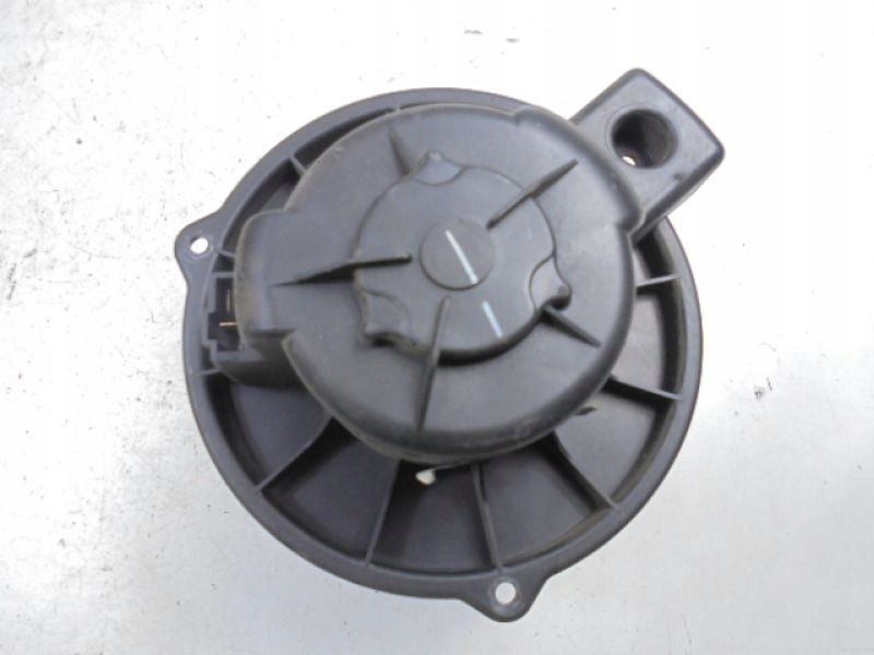 фото №12, Smart fortwo i 450 вентилятор воздуходувка 0130101113