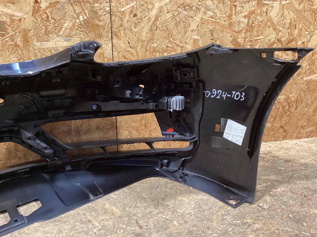 фото №15, Бампер передний porsche cayman 718 boxster 982 gts/sport design 982898041g