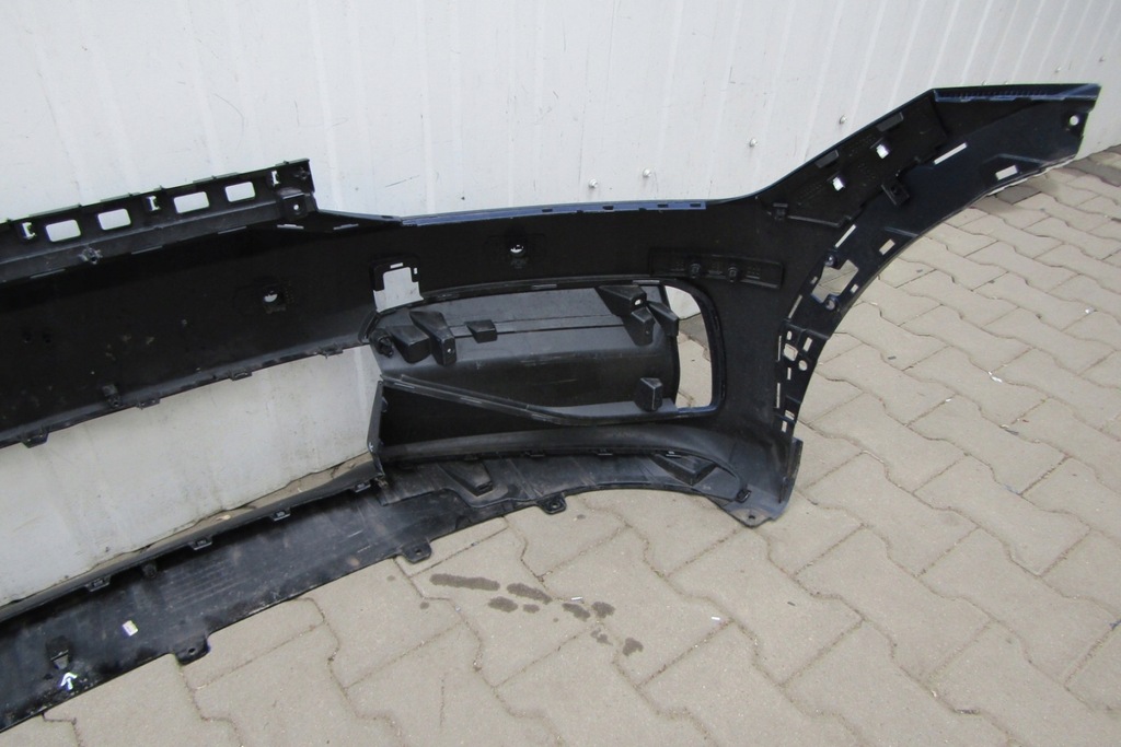 фото №13, Бампер перед передній kia ev6 gt-line 21-