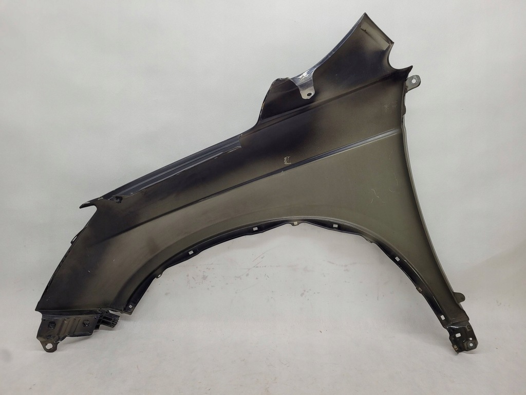 фото №8, Honda cr-v crv iii 3 06-12 крыло перед передний правый fv