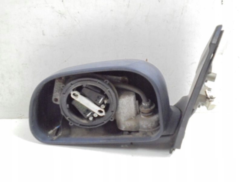 фото №1, Mitsubishi space star i dg дзеркало ліва електричний lift