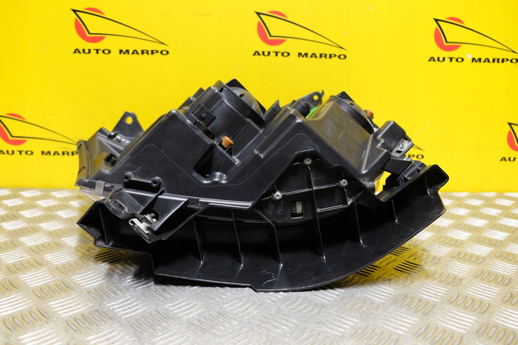 фото №14, Dodge ram 1500 2019- фара лампа звичайна права usa