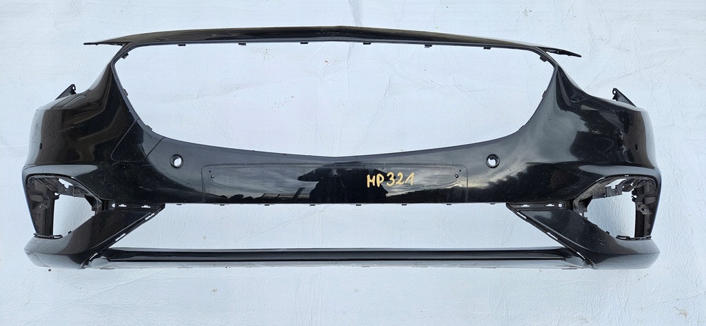 фото №1, Opel insignia b ii бампер перед передний