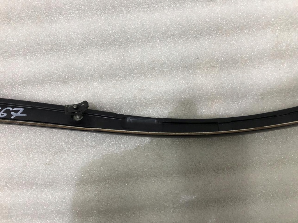 фото №10, Молдинг dekor mercedes e-klasa w211 02-09 eu