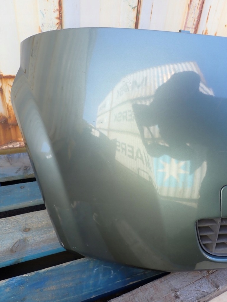 Бампер задний renault megane ii rs 04r в Украине