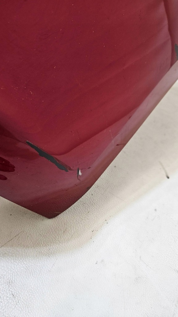 Бампер перед передний tesla model 3 lift 2023- 1781565-14-b Киев