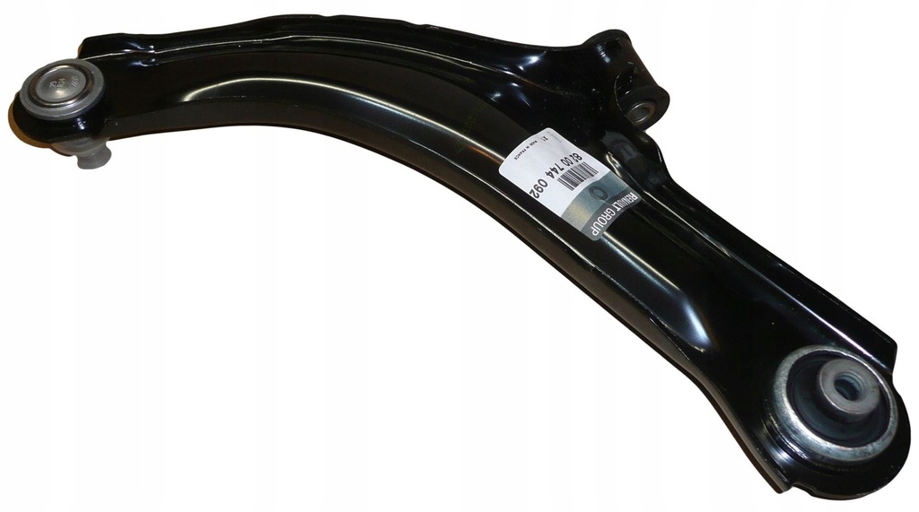 фото №1, Рычаг renault clio iii modus правый 8200744092 org