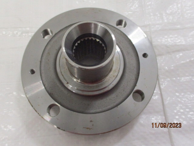 фото №8, C4 berlingo iii xsara partner ступица колеса передний nowe оригинальные