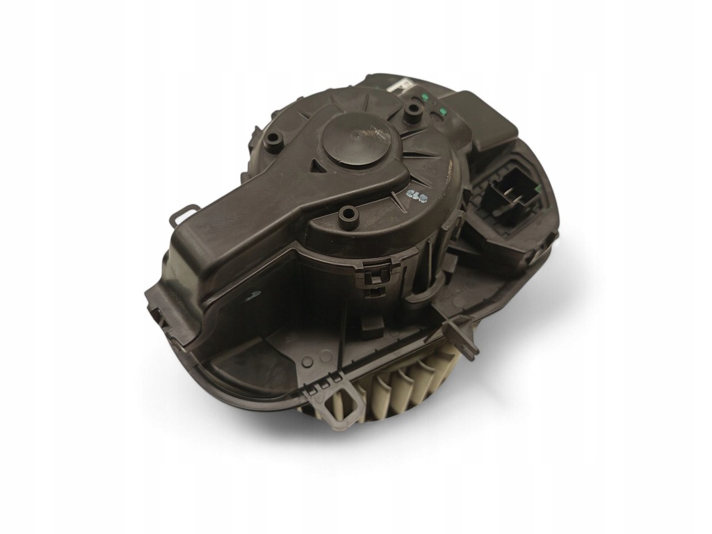 фото №5, Porsche cayenne 92a 7p0820021b вентилятор