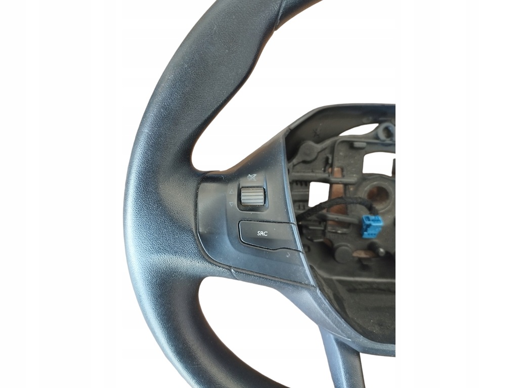 фото №5, Peugeot 208 повітропровід мультифункція 96750123zd