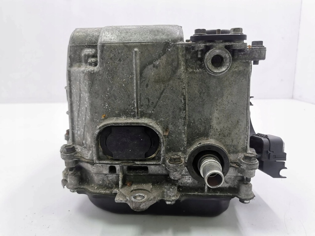 фото №7, Toyota prius xw30 2010 преобразователи