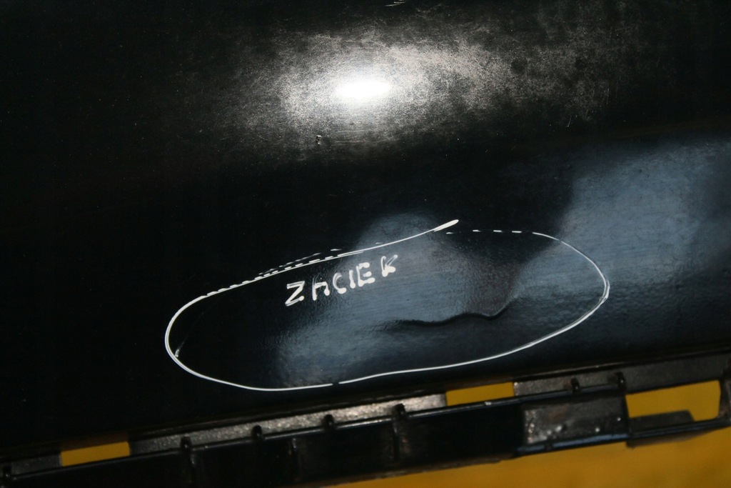 фото №7, Бампер задня jaguar s-type fl hgd