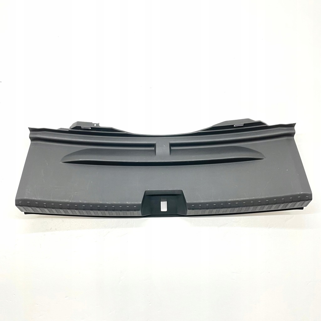 фото №1, Seat leon iv защита порог багажника 5fa863459a