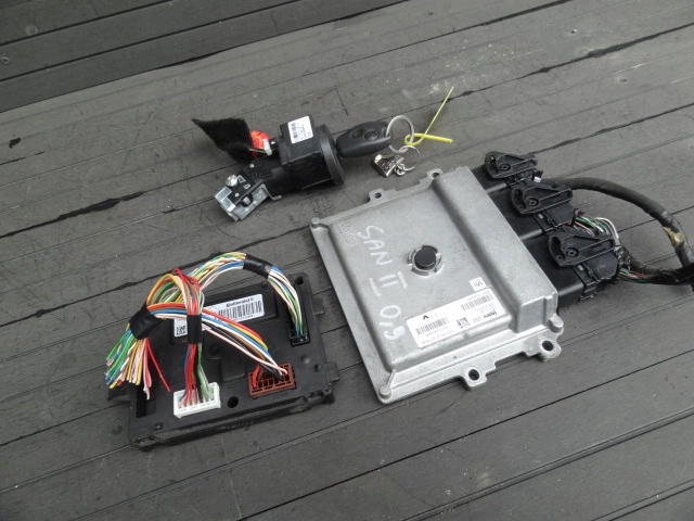 фото №1, Dacia sandero ii 2013 0,9 tce бортовий комп'ютер 237103008r