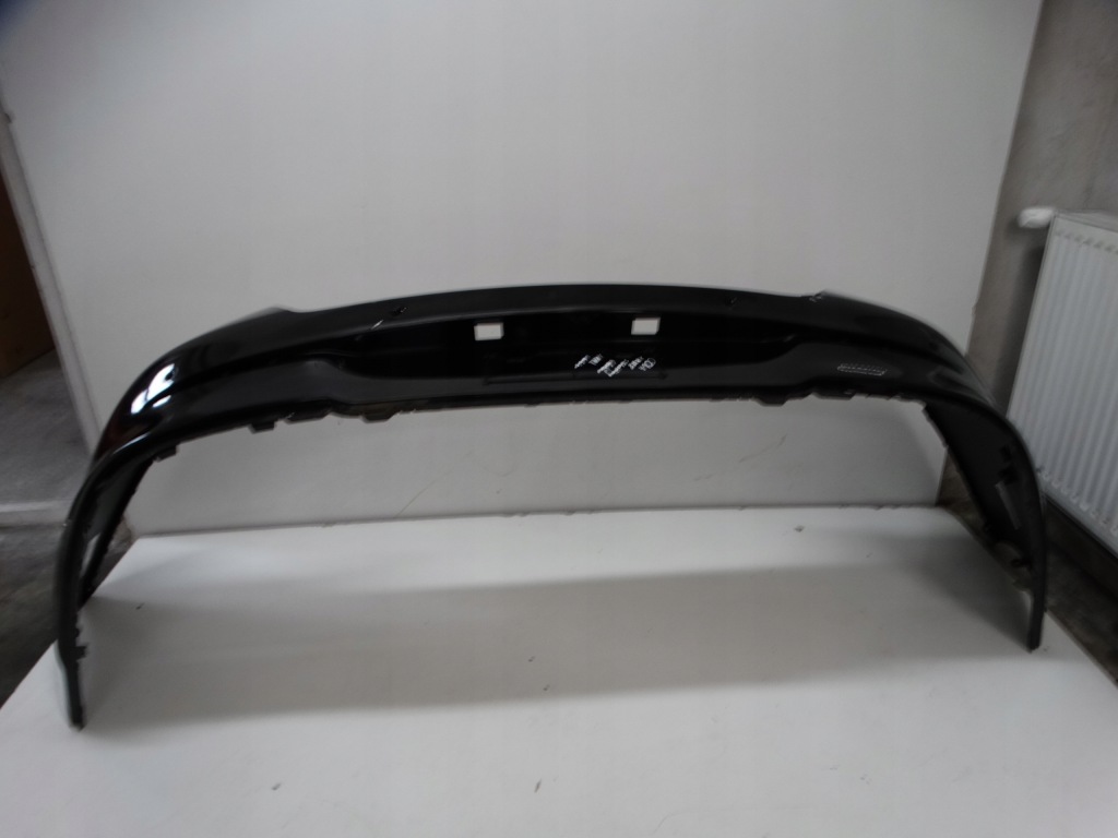 Mercedes cla w118 бампер задняя задний super состояние оригинал Недорого