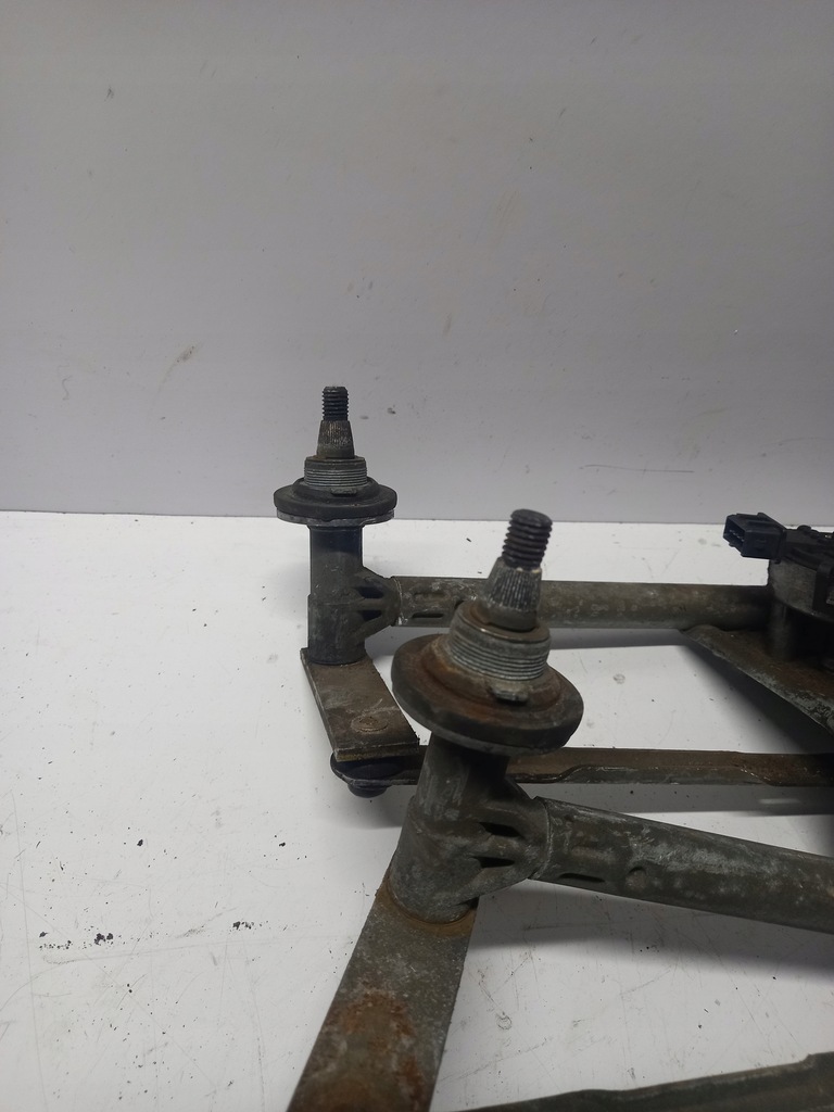 фото №5, Механизм дворник peugeot 206 0390241360