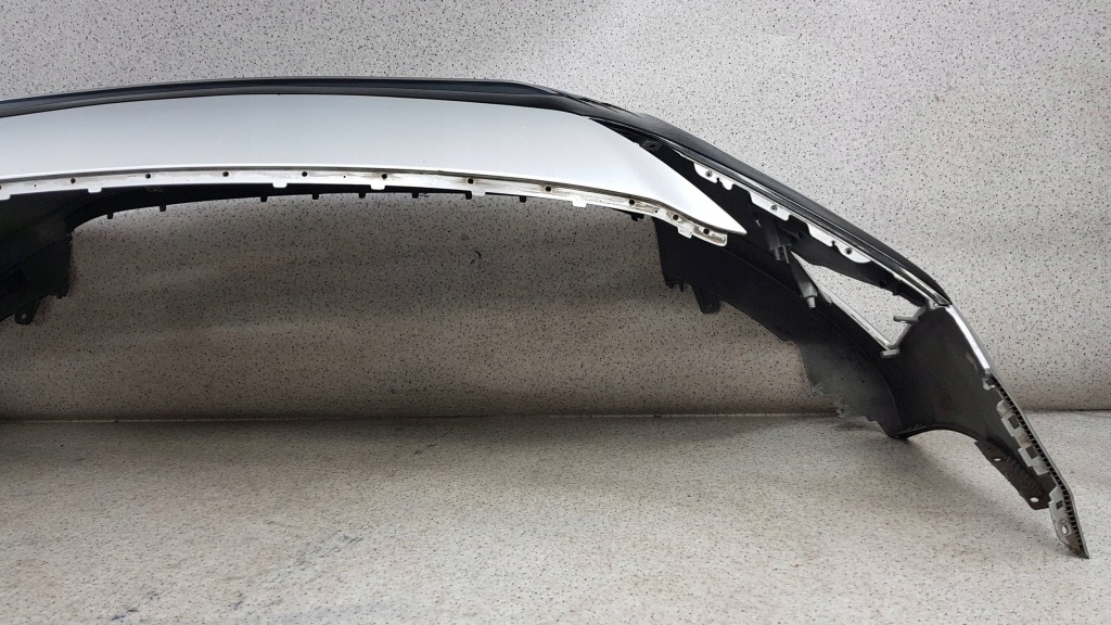 Hyundai ioniq 2016 - бампер перед 86511-g2000 в Украине