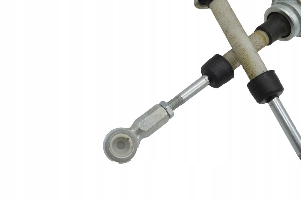 фото №3, Трос перемикання передач renault espace iv