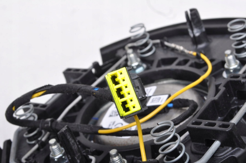 Mini f55 f56 подушка повітряна водія подушка безпеки 6853169 Зі Шроту