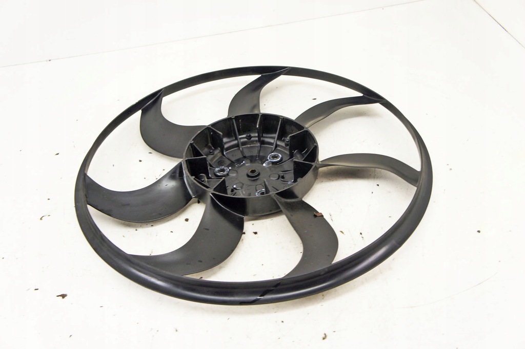 фото №5, Lv197 opel astra k v 1.2i вентилятор вентилятора