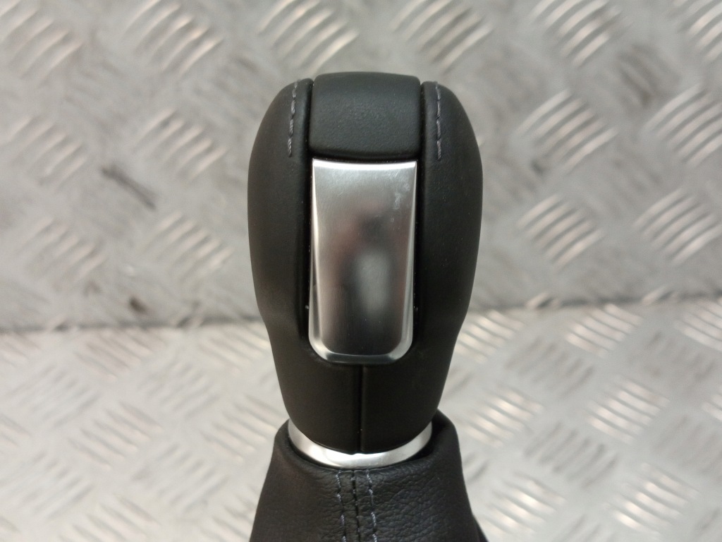 фото №10, Renault clio v рычаг домкрат выборщик ручка коробки передач 349016pb2c