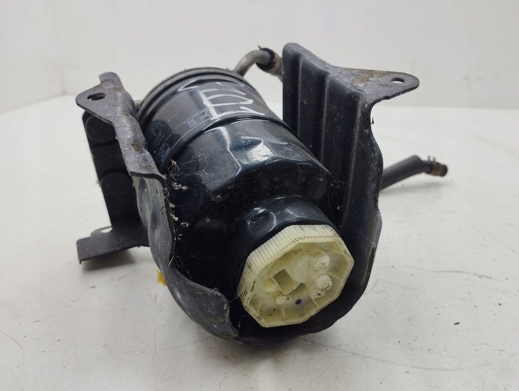 фото №5, Mazda 6 2010 фільтр пального