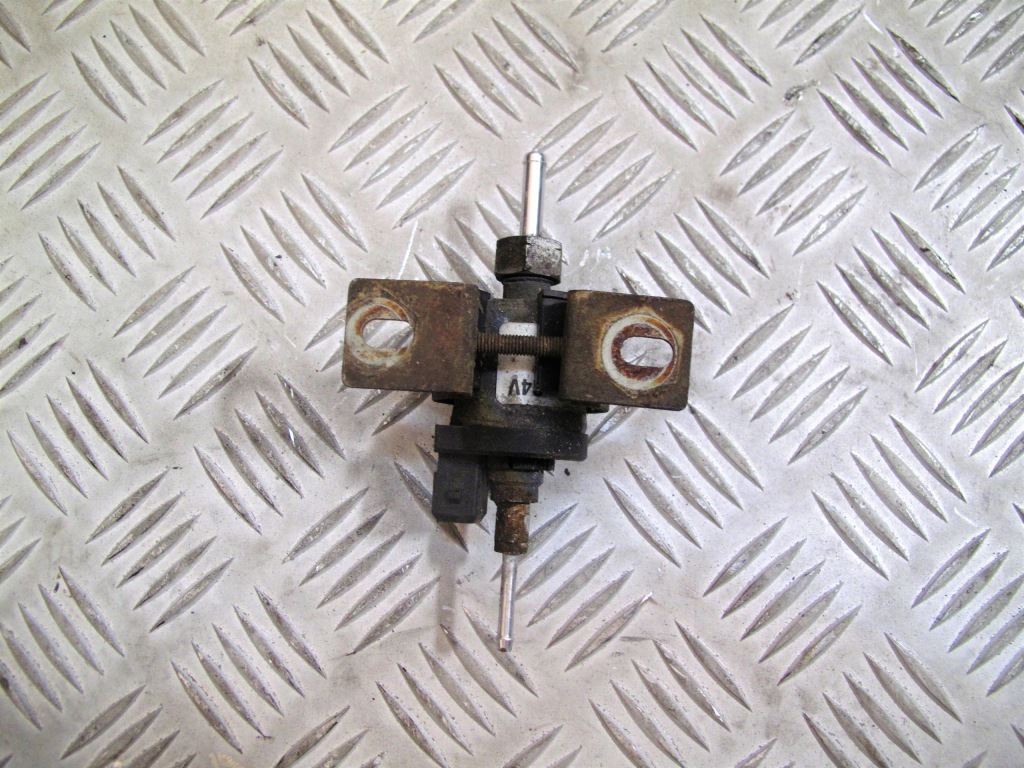 фото №3, Помпа webasto daf xf 105